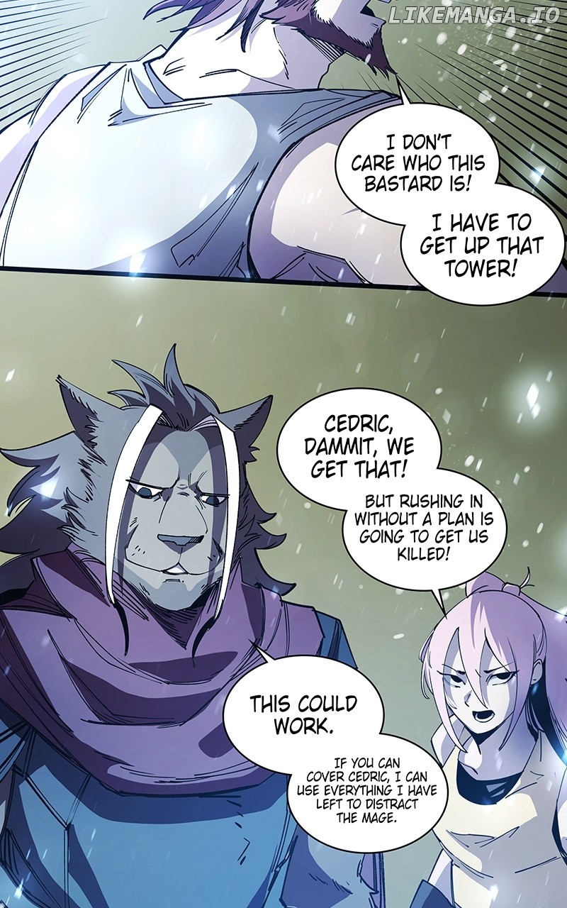 DevilUp – Manhwa Chapter 22 - page 15