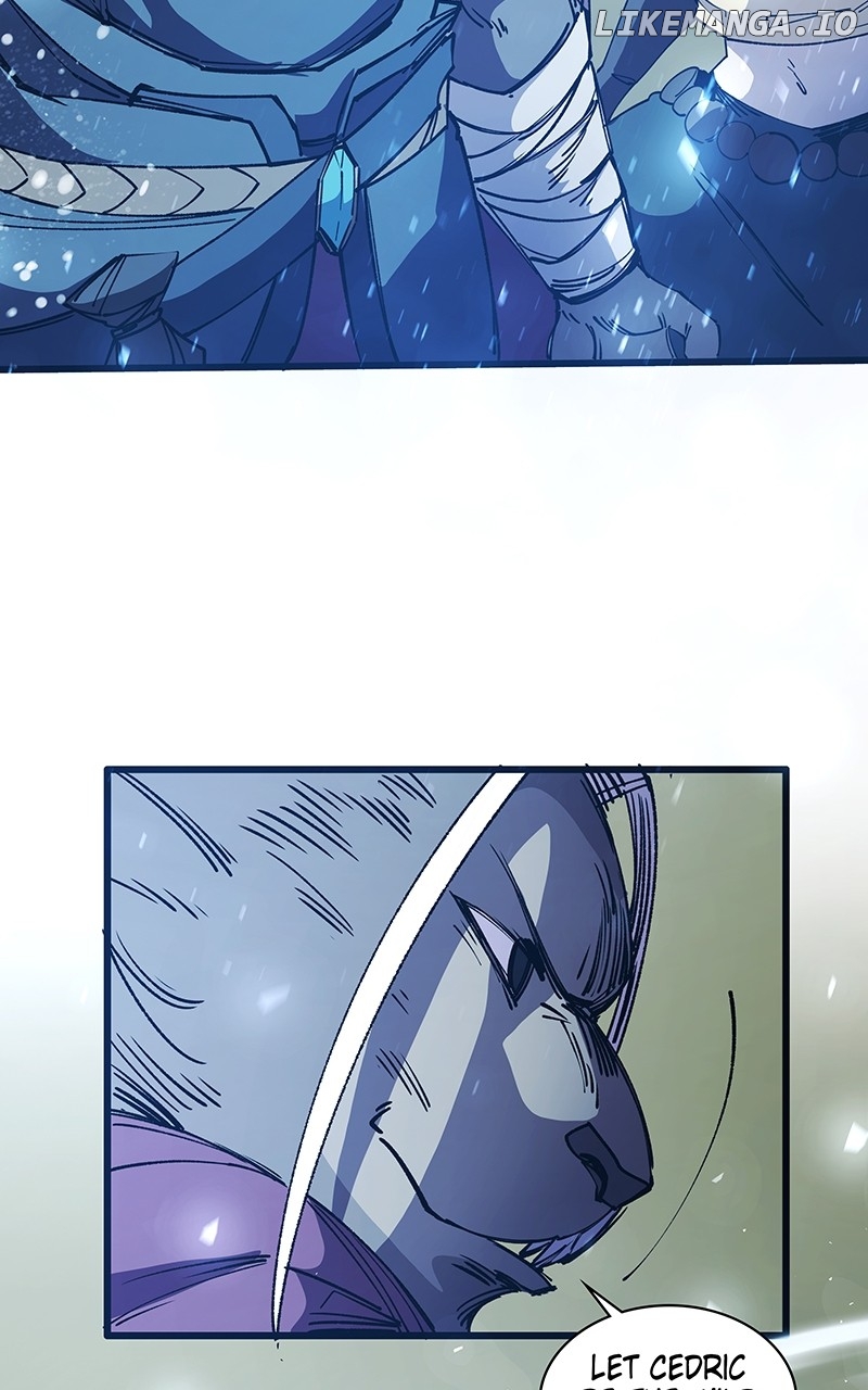 DevilUp – Manhwa Chapter 22 - page 16