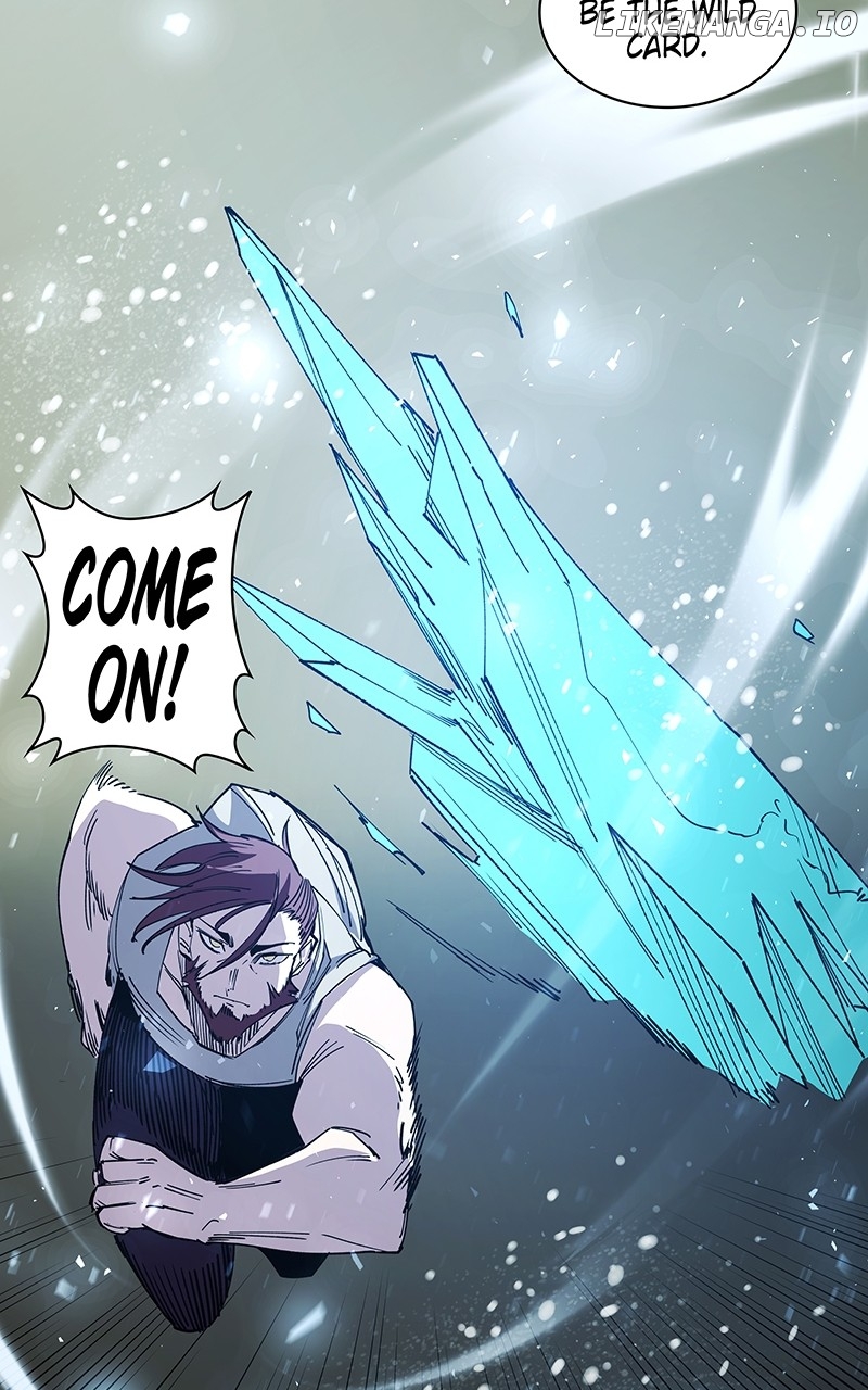 DevilUp – Manhwa Chapter 22 - page 17