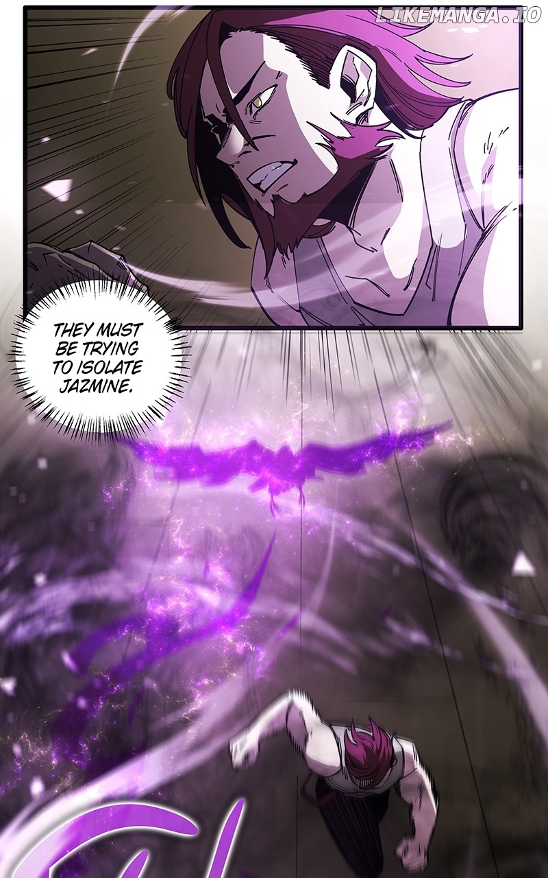 DevilUp – Manhwa Chapter 22 - page 2