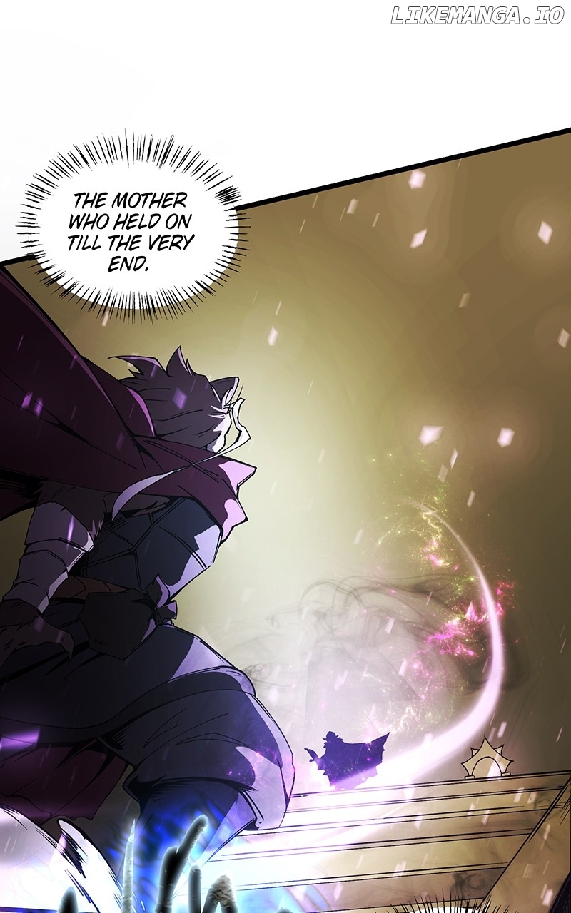 DevilUp – Manhwa Chapter 22 - page 22