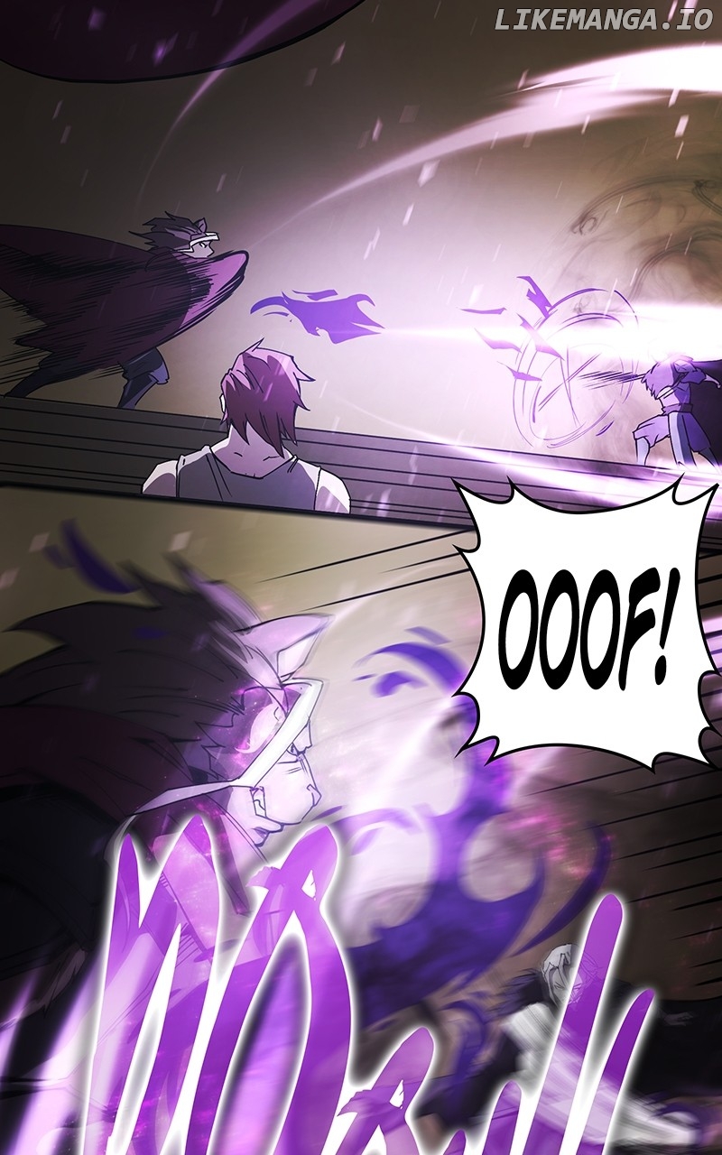 DevilUp – Manhwa Chapter 22 - page 24