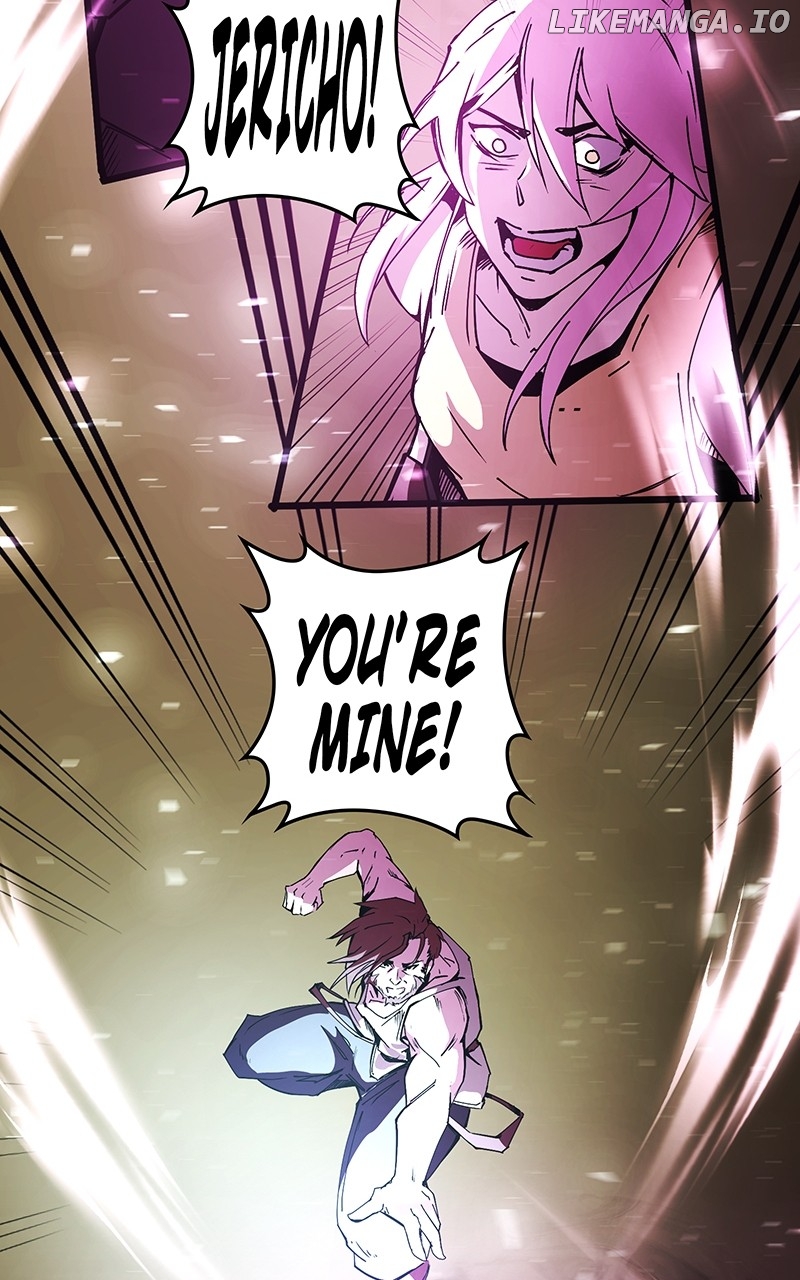 DevilUp – Manhwa Chapter 22 - page 26