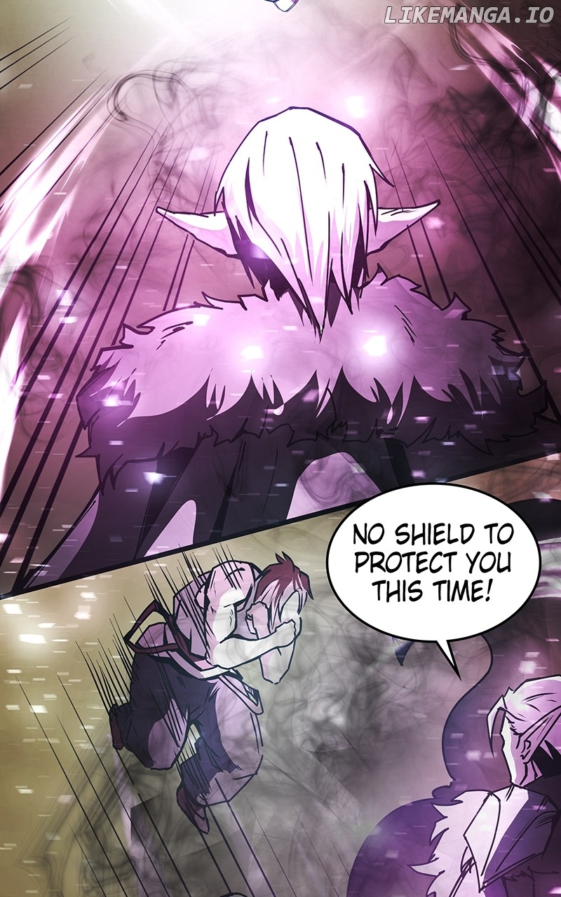 DevilUp – Manhwa Chapter 22 - page 27