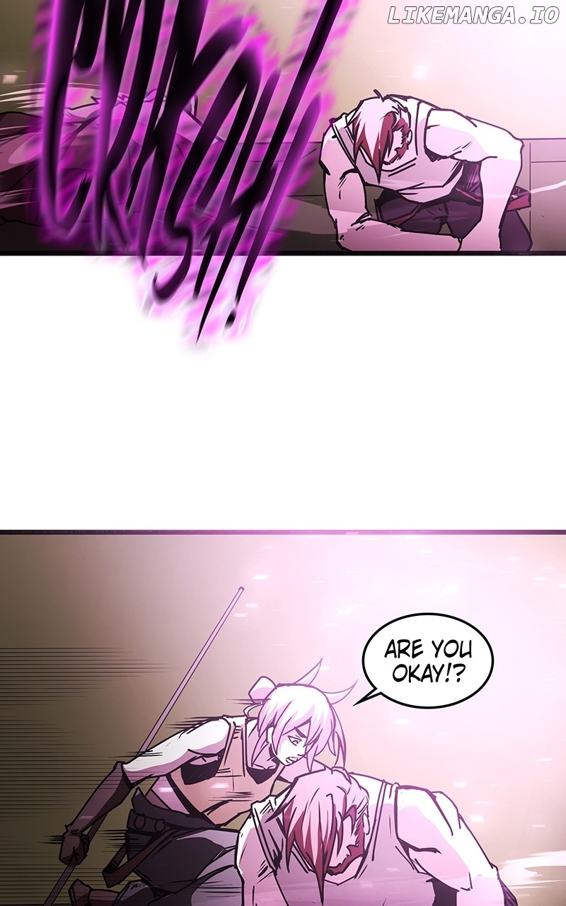 DevilUp – Manhwa Chapter 22 - page 30