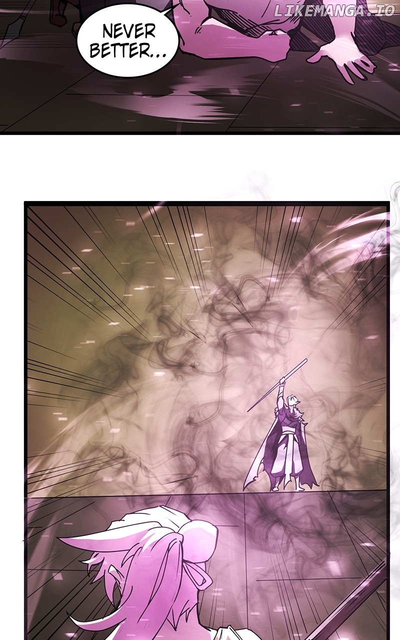 DevilUp – Manhwa Chapter 22 - page 31