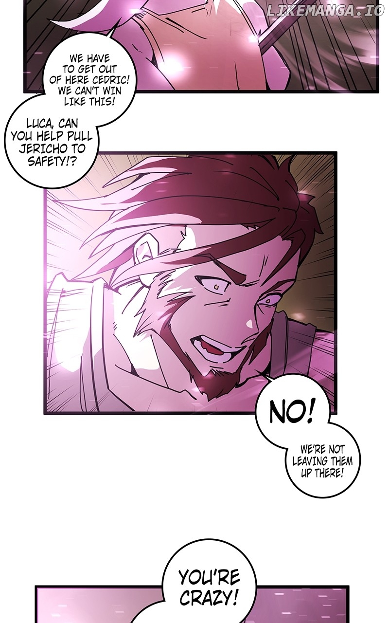 DevilUp – Manhwa Chapter 22 - page 32
