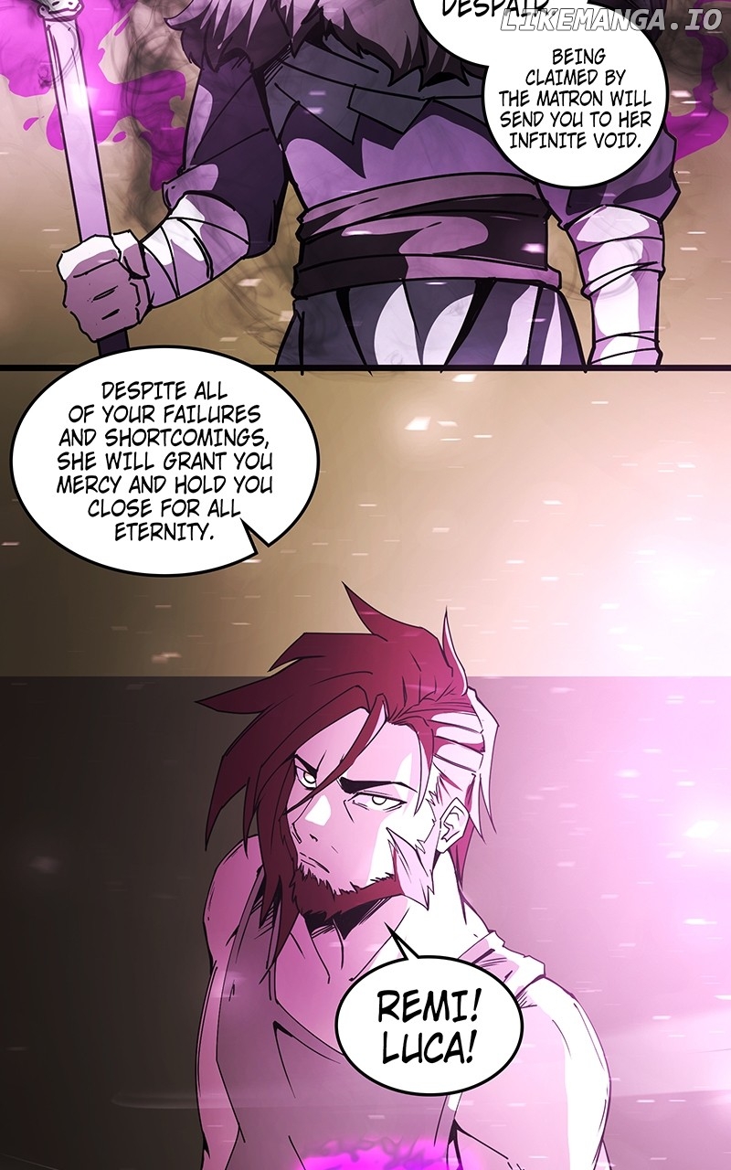 DevilUp – Manhwa Chapter 22 - page 34