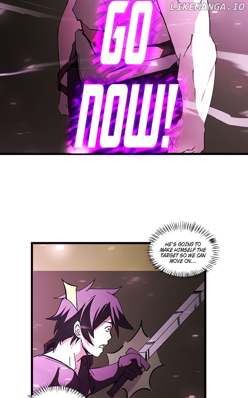 DevilUp – Manhwa Chapter 22 - page 35