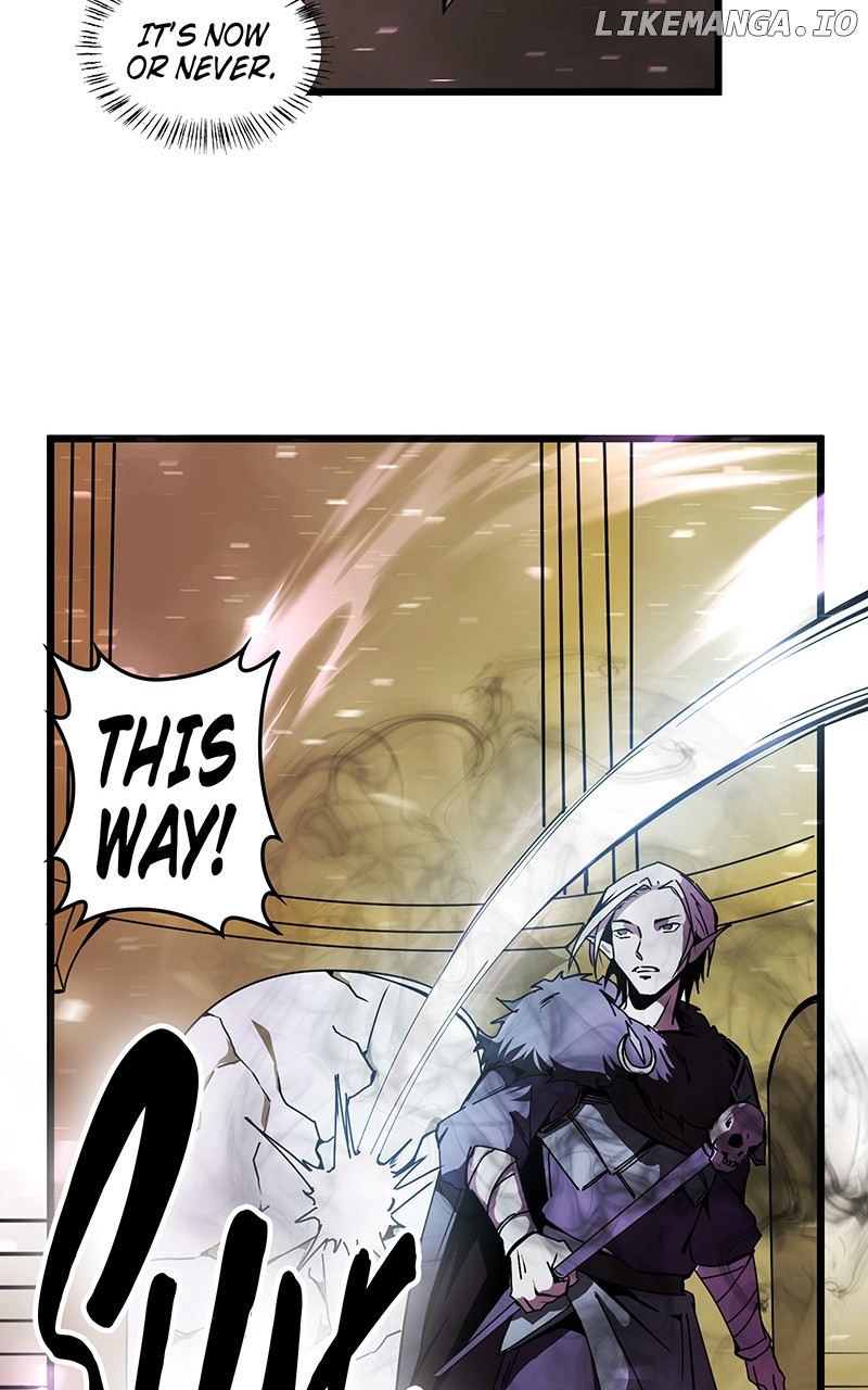 DevilUp – Manhwa Chapter 22 - page 36