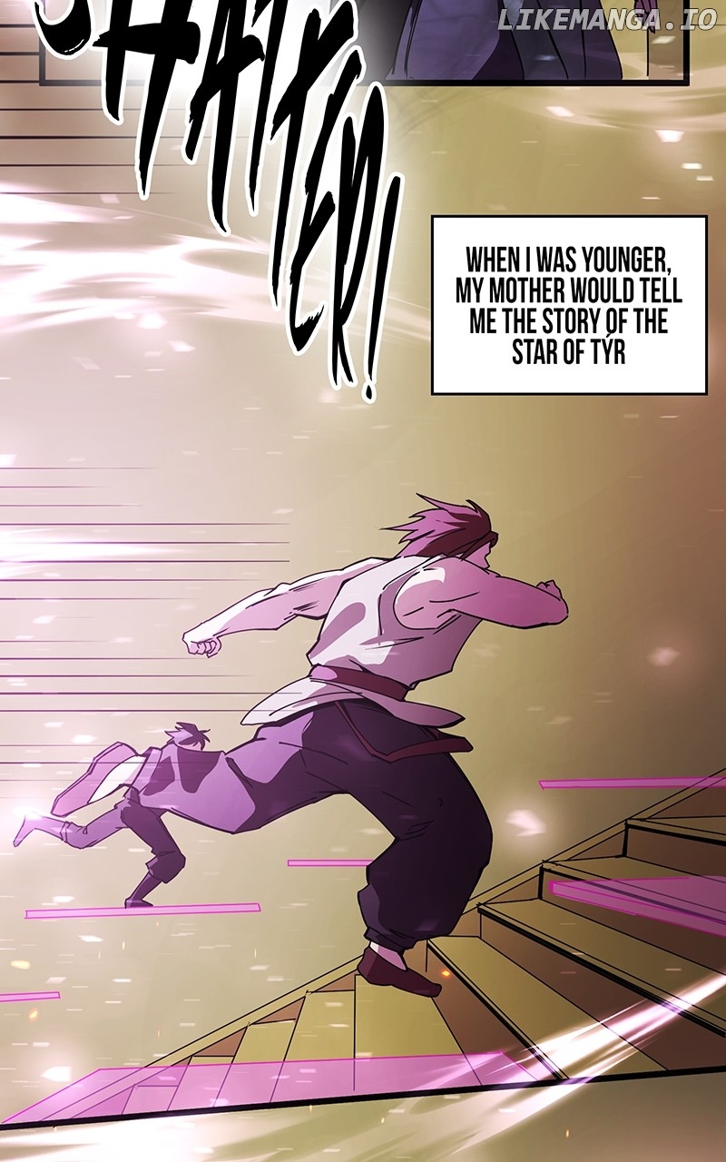 DevilUp – Manhwa Chapter 22 - page 37