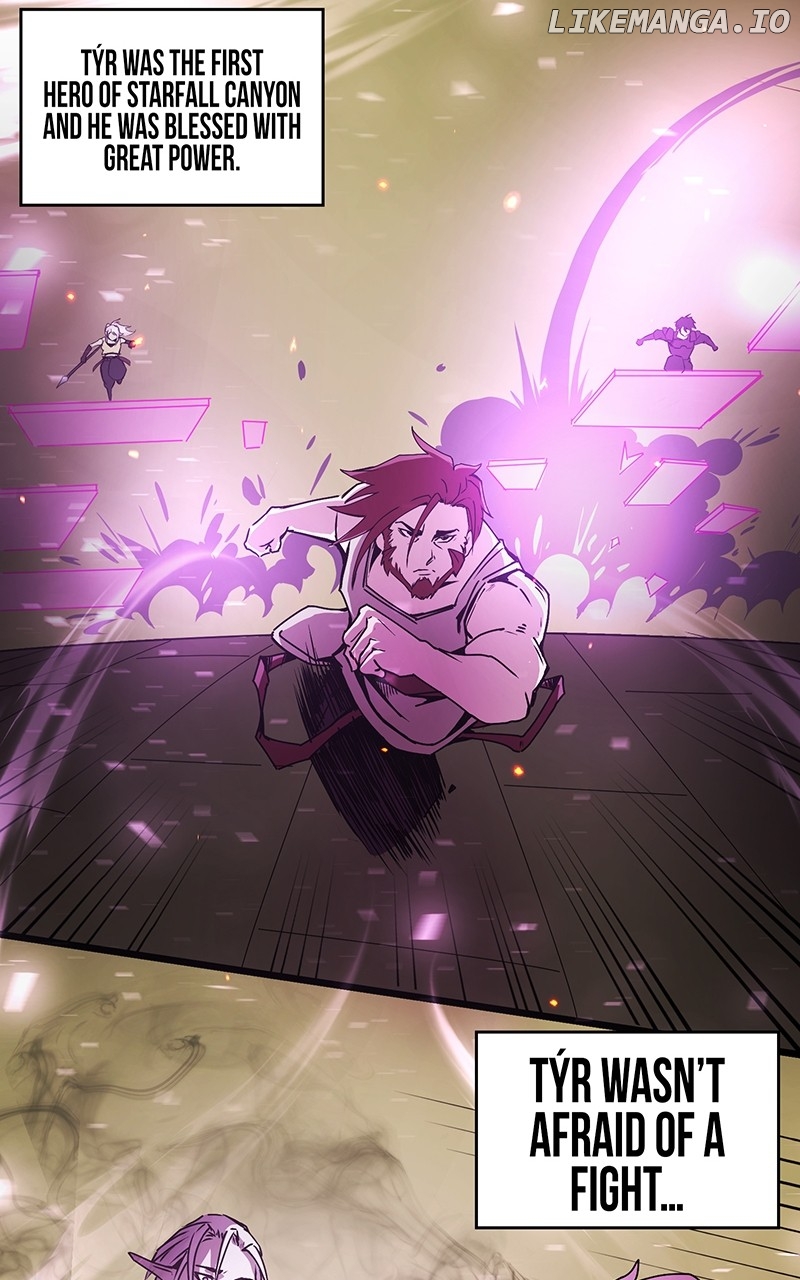DevilUp – Manhwa Chapter 22 - page 38