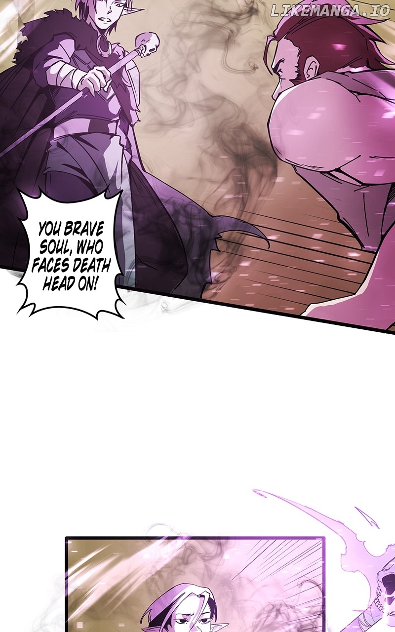DevilUp – Manhwa Chapter 22 - page 39