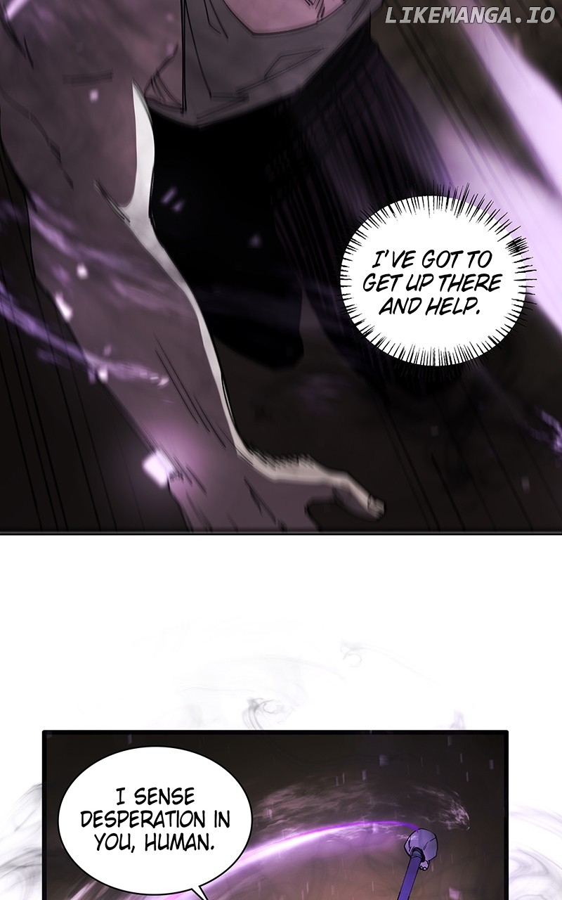 DevilUp – Manhwa Chapter 22 - page 4