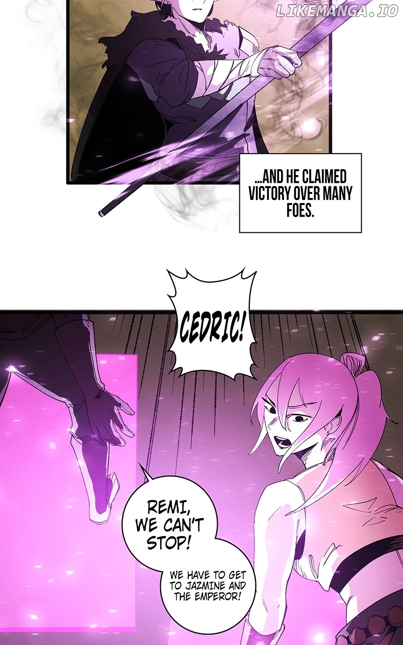 DevilUp – Manhwa Chapter 22 - page 40