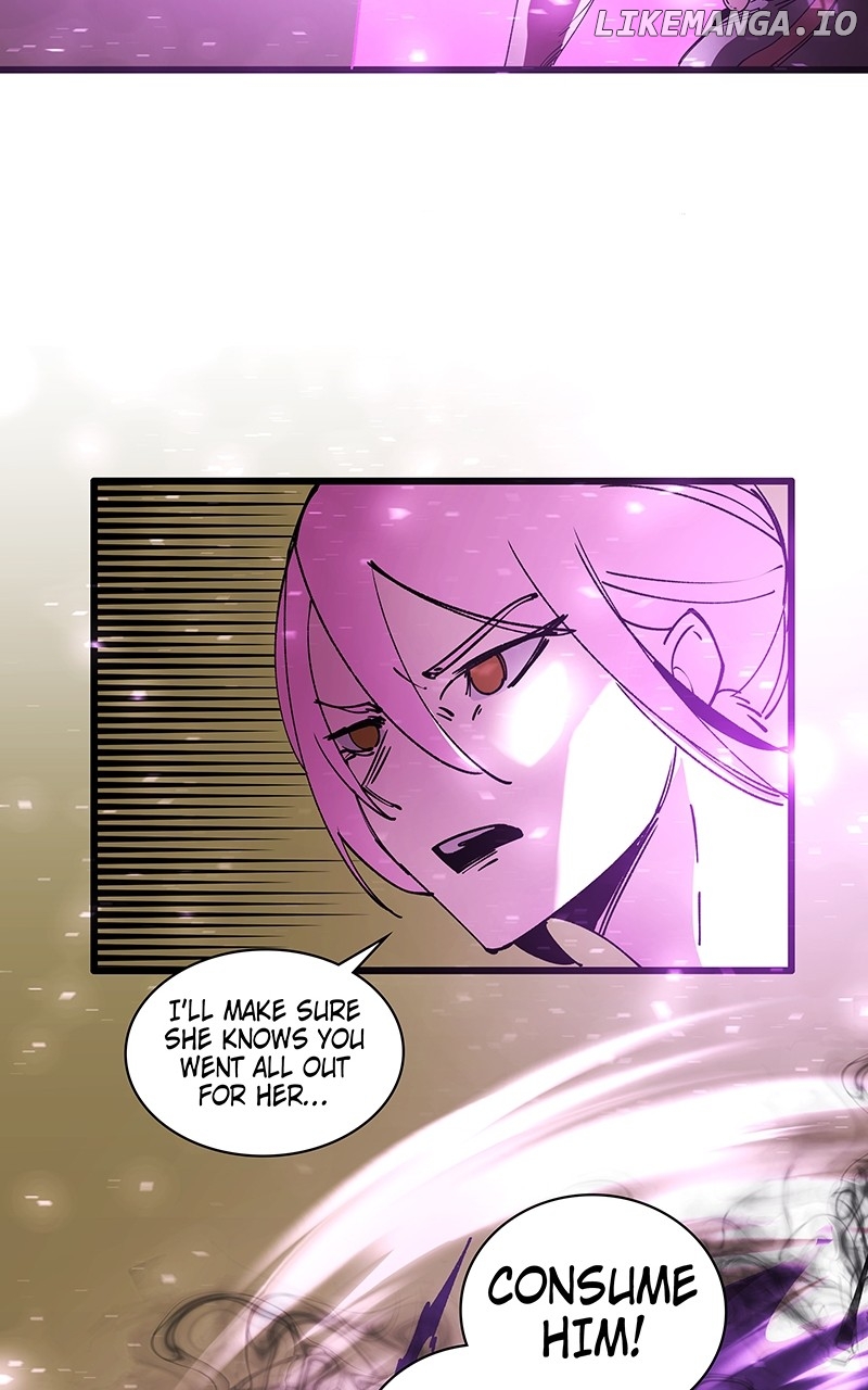 DevilUp – Manhwa Chapter 22 - page 41