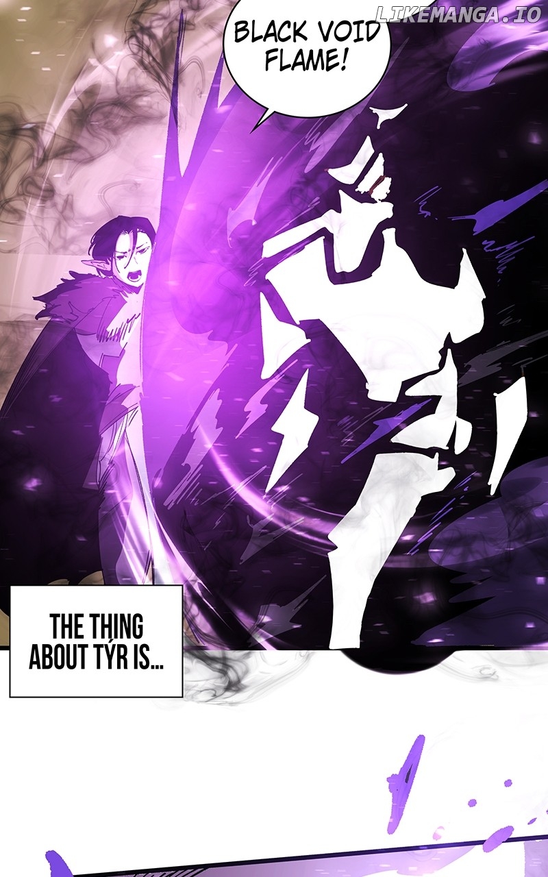 DevilUp – Manhwa Chapter 22 - page 42