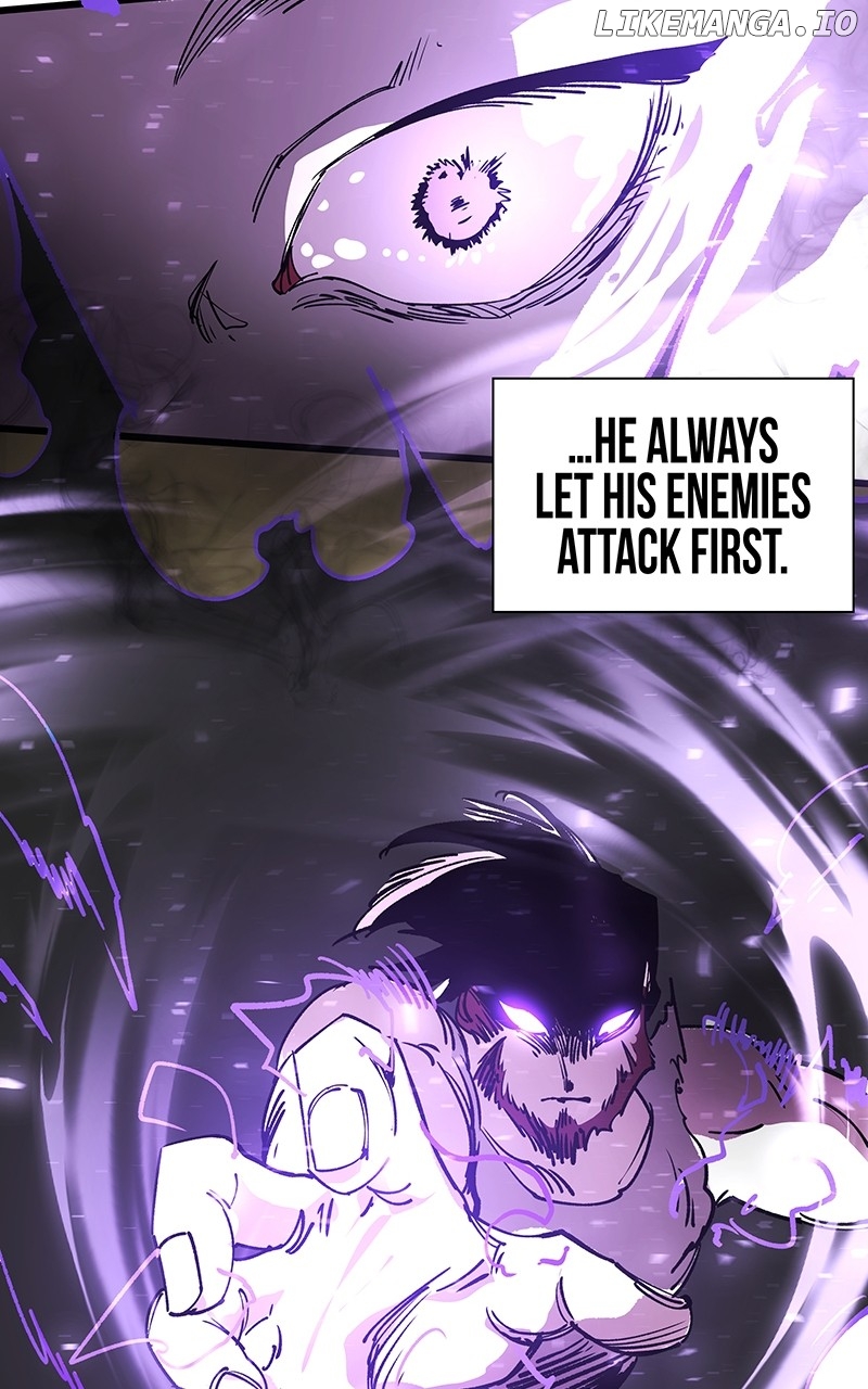 DevilUp – Manhwa Chapter 22 - page 43