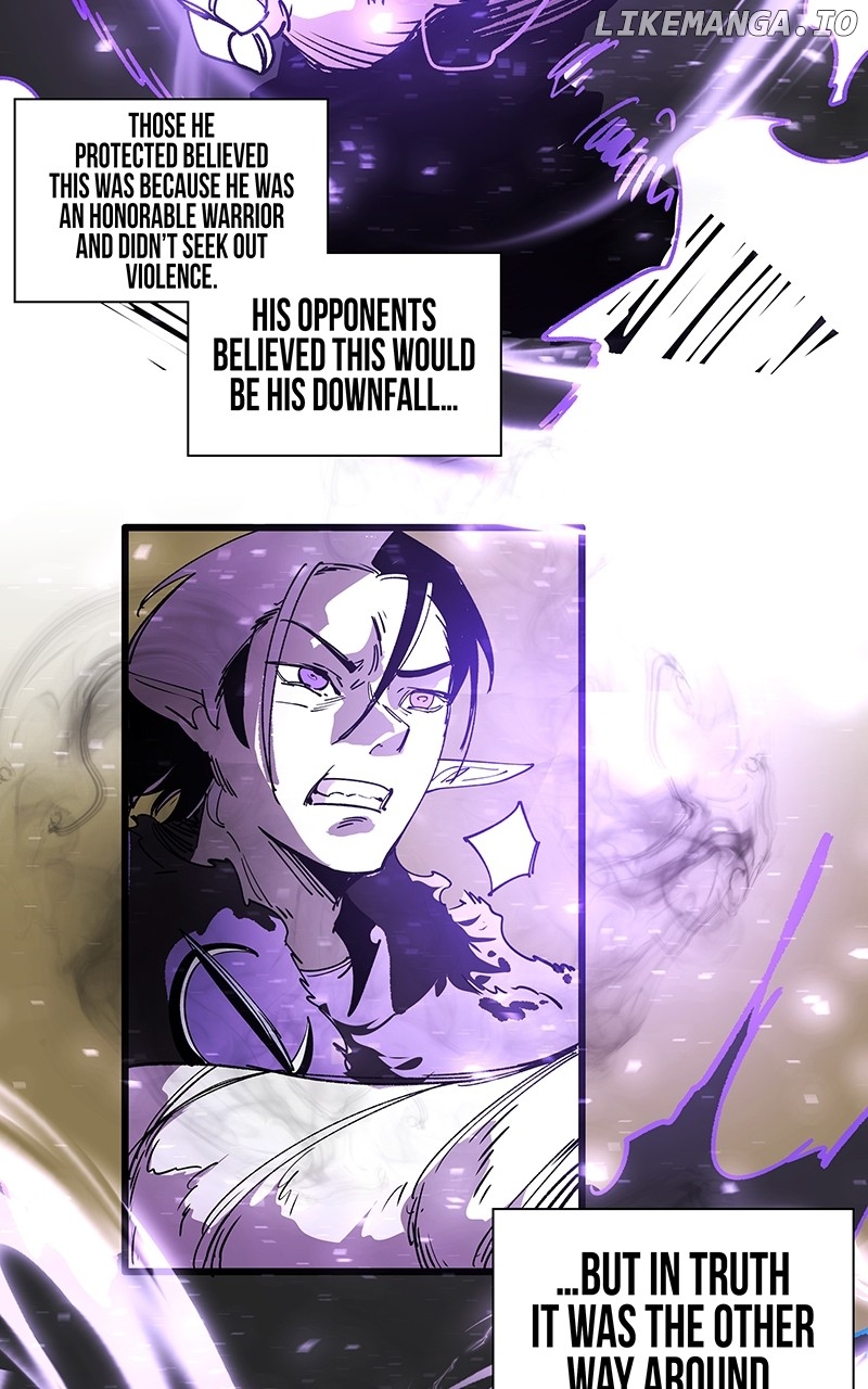 DevilUp – Manhwa Chapter 22 - page 44