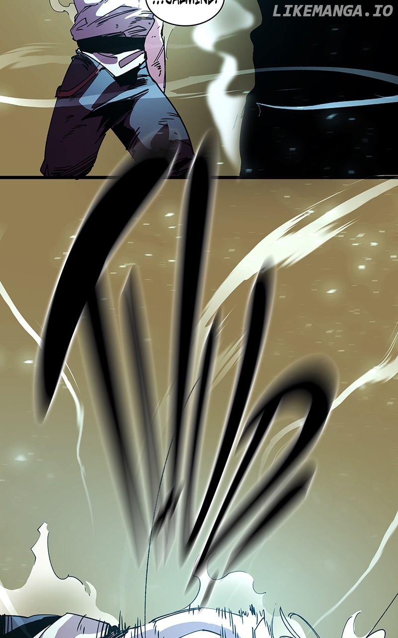 DevilUp – Manhwa Chapter 22 - page 49
