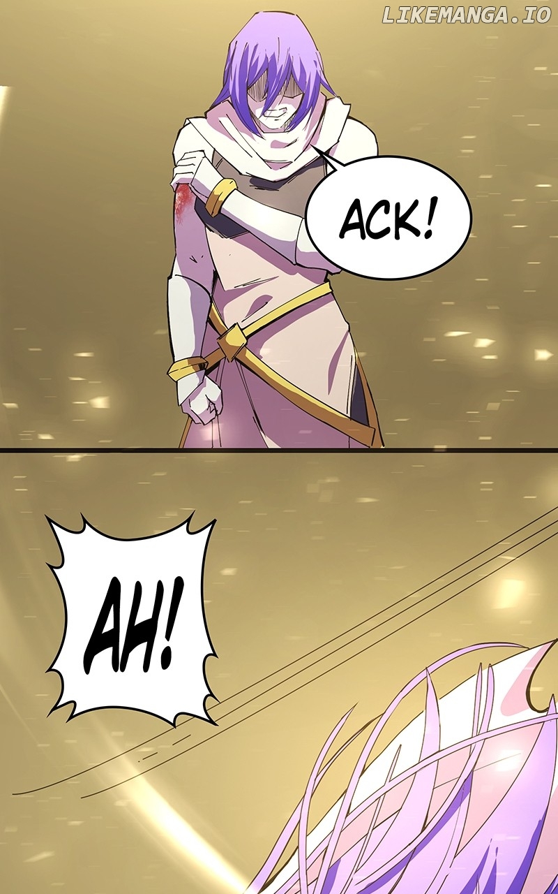 DevilUp – Manhwa Chapter 22 - page 51