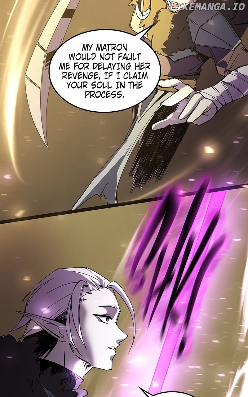 DevilUp – Manhwa Chapter 22 - page 53