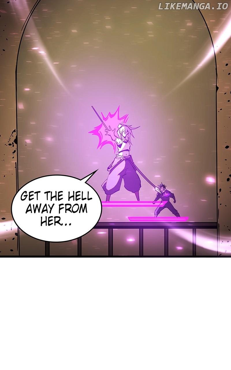 DevilUp – Manhwa Chapter 22 - page 55