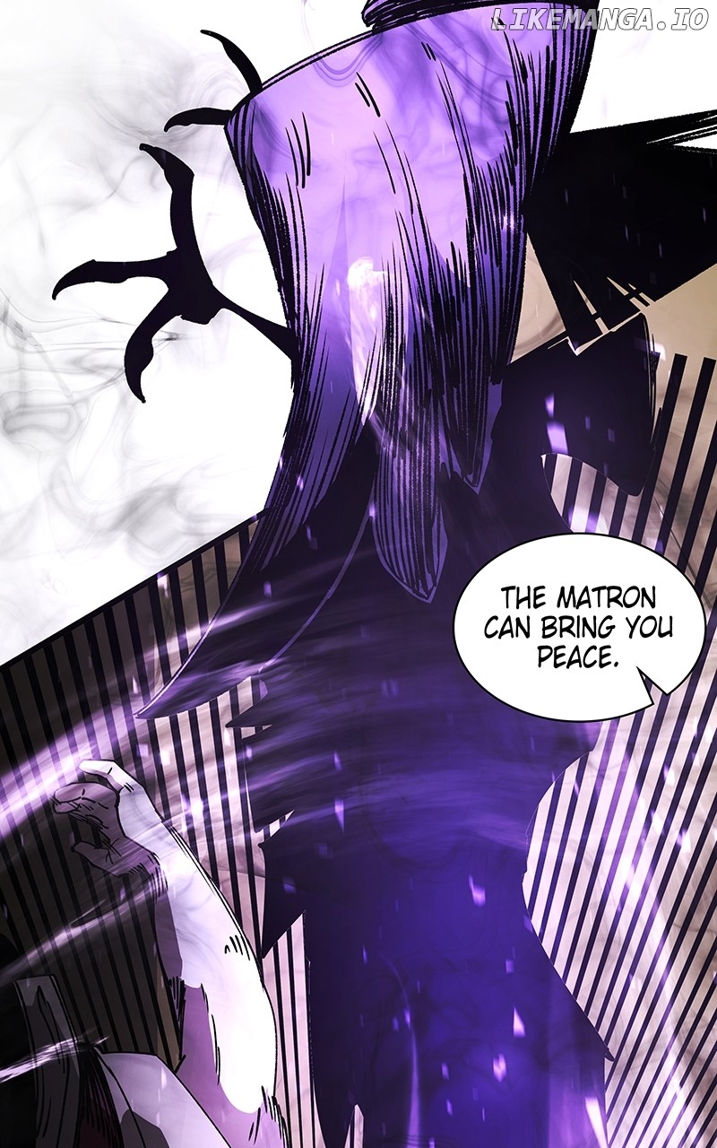 DevilUp – Manhwa Chapter 22 - page 6