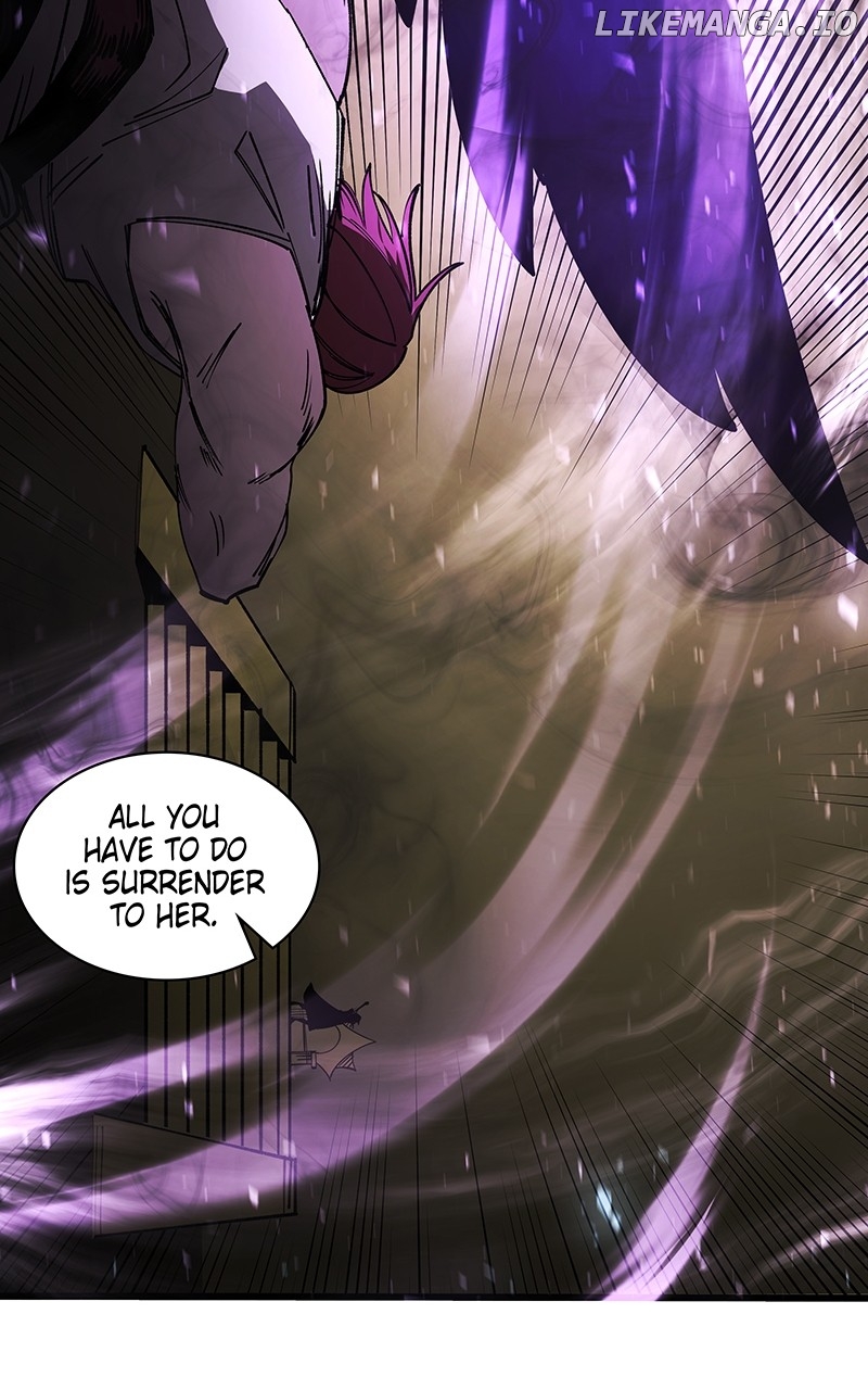 DevilUp – Manhwa Chapter 22 - page 7