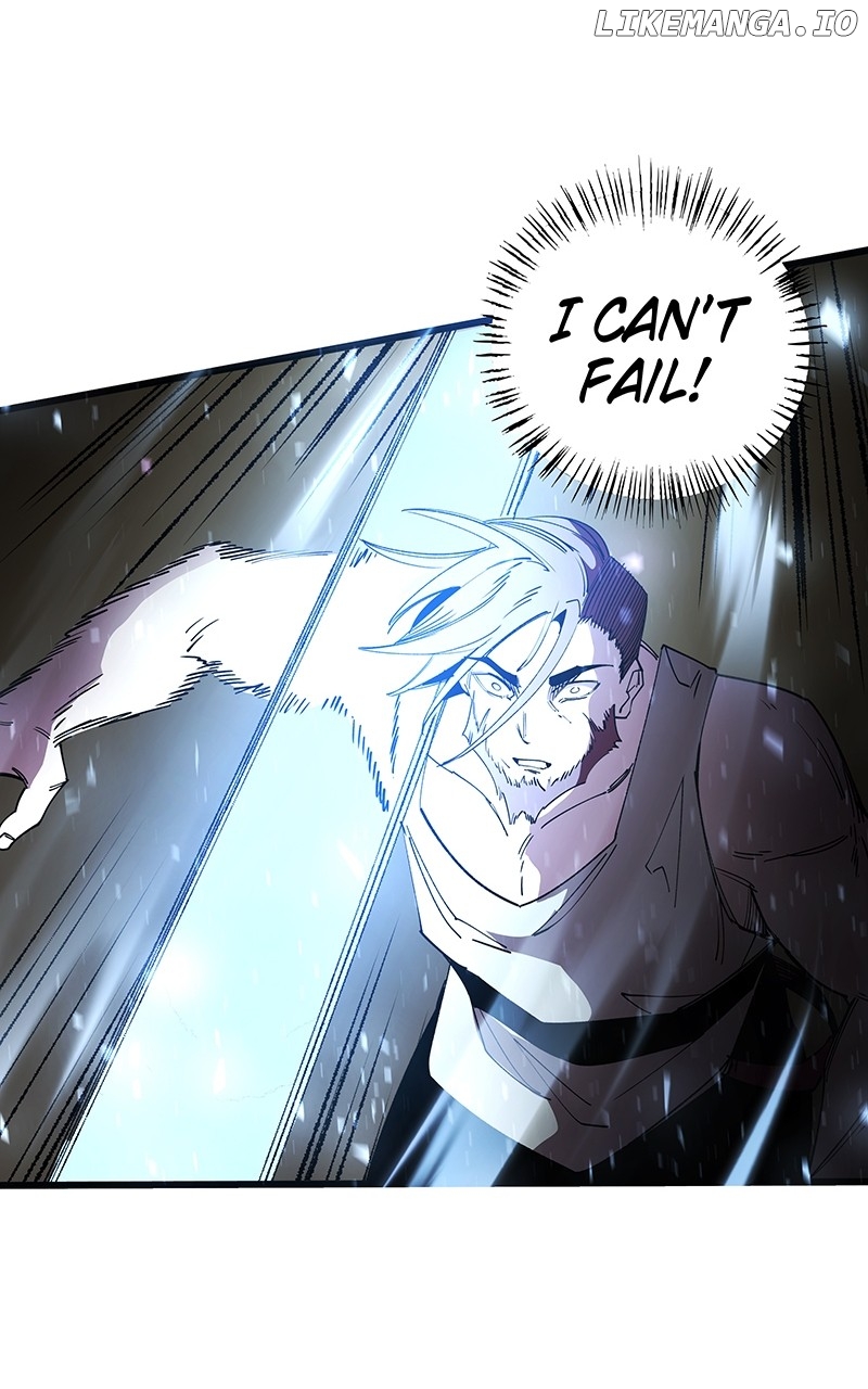 DevilUp – Manhwa Chapter 22 - page 8