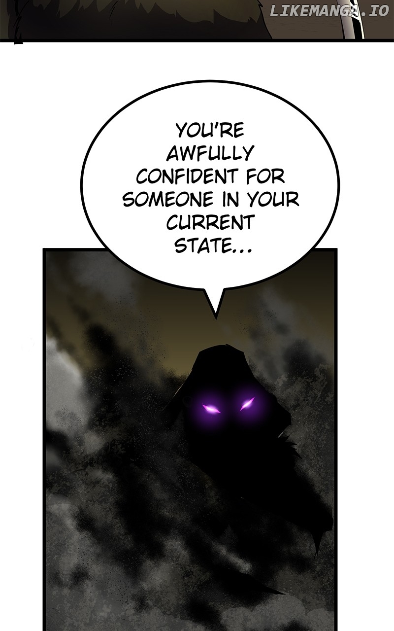 DevilUp – Manhwa Chapter 20 - page 10