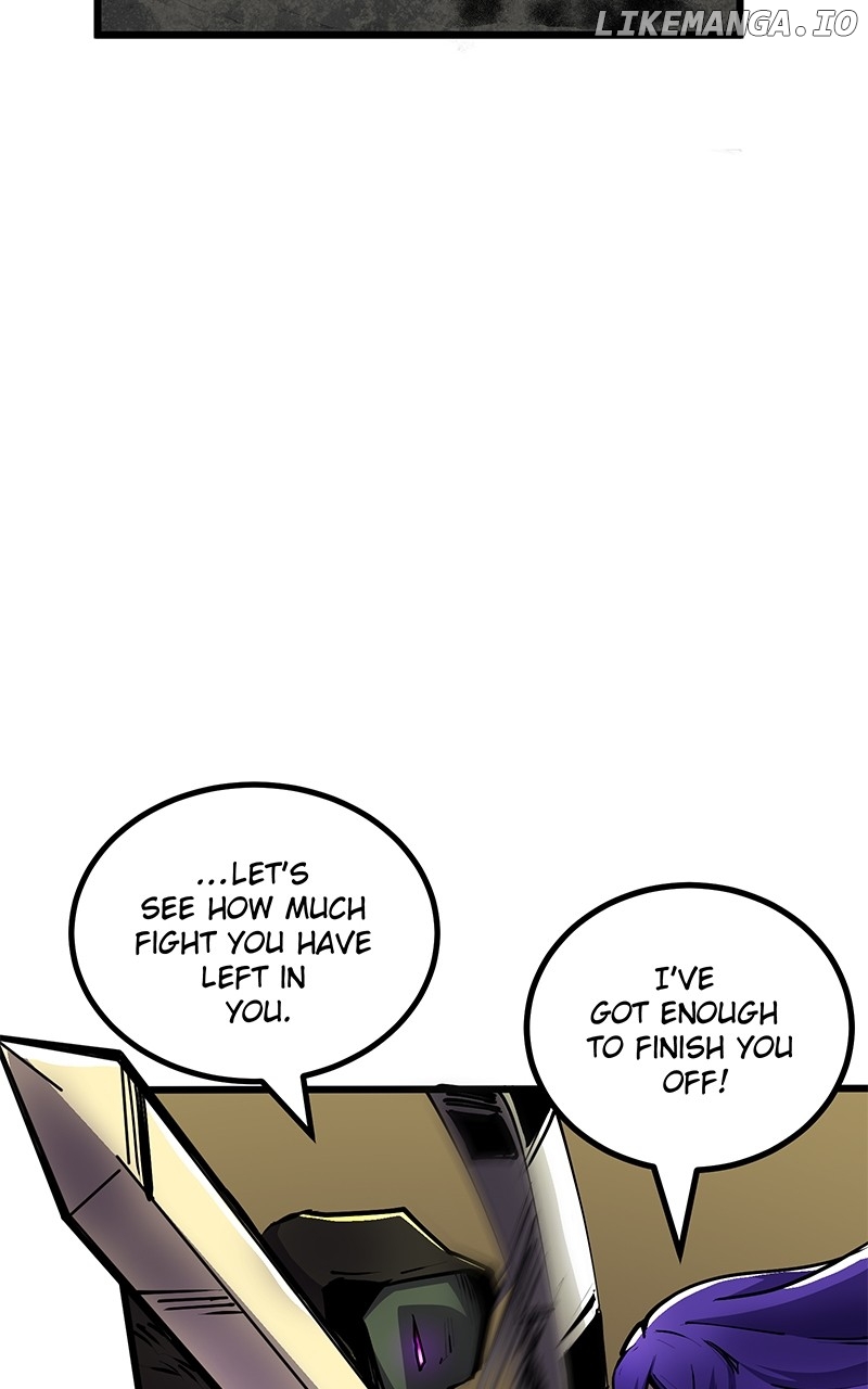 DevilUp – Manhwa Chapter 20 - page 11