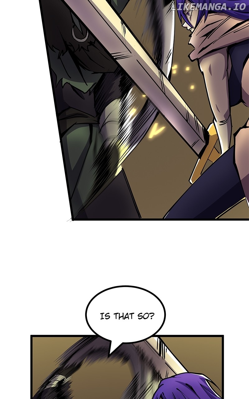 DevilUp – Manhwa Chapter 20 - page 12