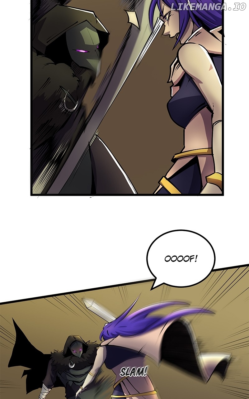 DevilUp – Manhwa Chapter 20 - page 13