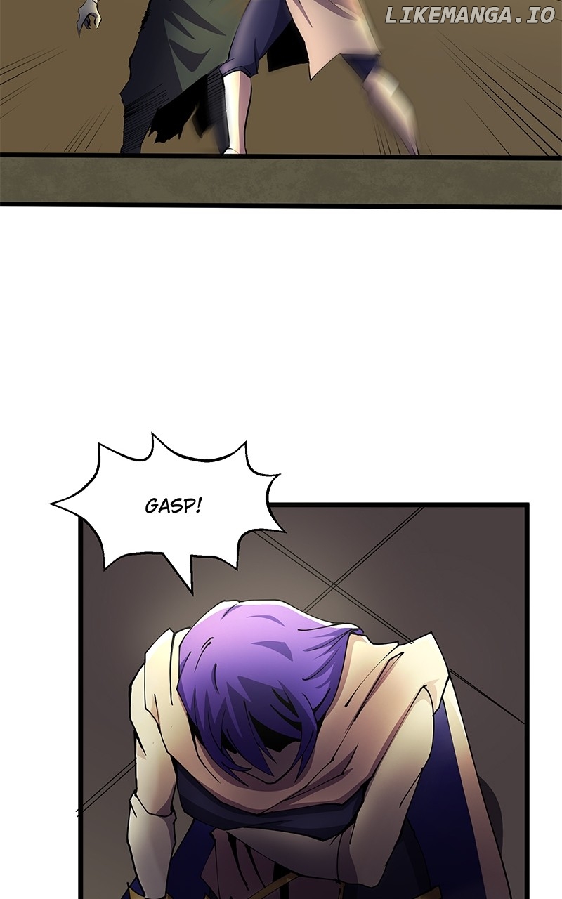 DevilUp – Manhwa Chapter 20 - page 14
