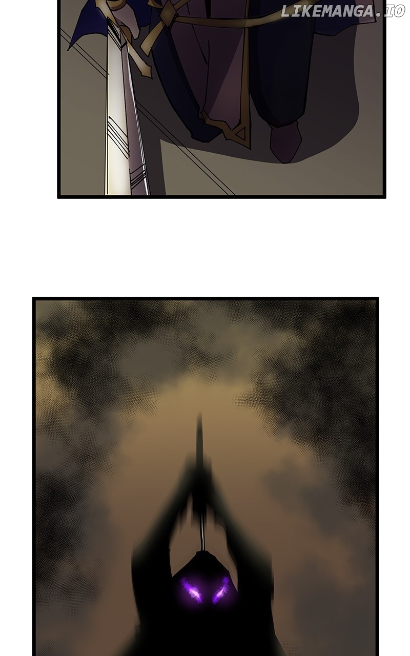 DevilUp – Manhwa Chapter 20 - page 15