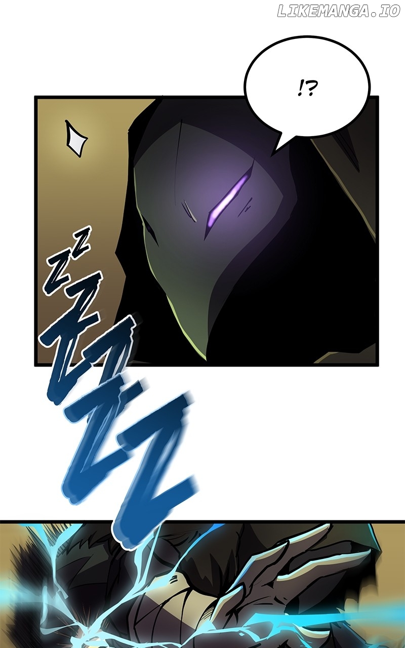 DevilUp – Manhwa Chapter 20 - page 17