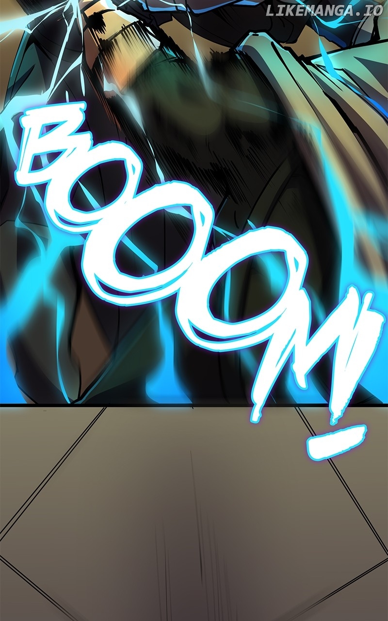 DevilUp – Manhwa Chapter 20 - page 18