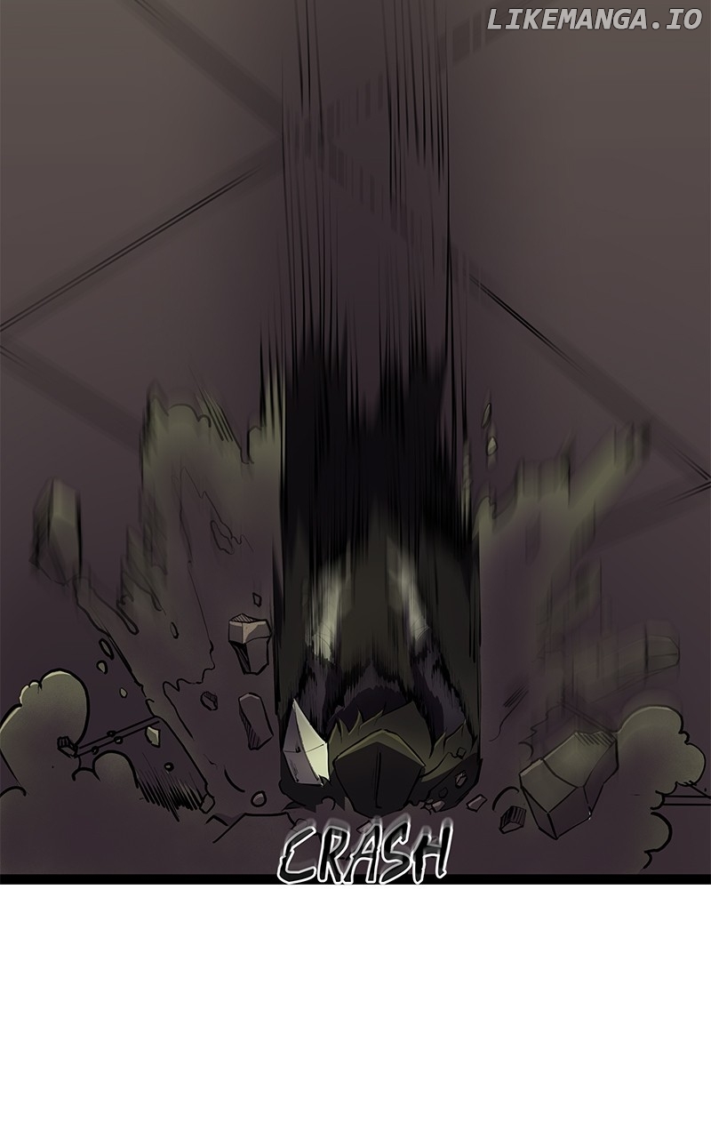 DevilUp – Manhwa Chapter 20 - page 19