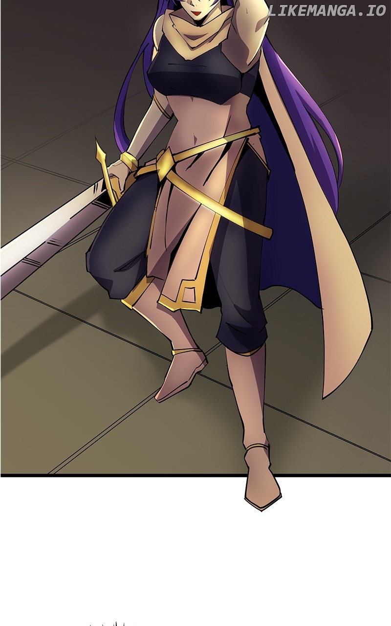 DevilUp – Manhwa Chapter 20 - page 2