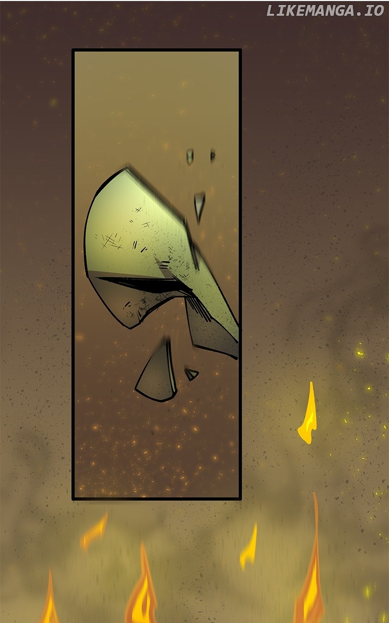 DevilUp – Manhwa Chapter 20 - page 20