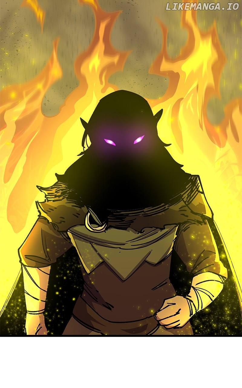 DevilUp – Manhwa Chapter 20 - page 21