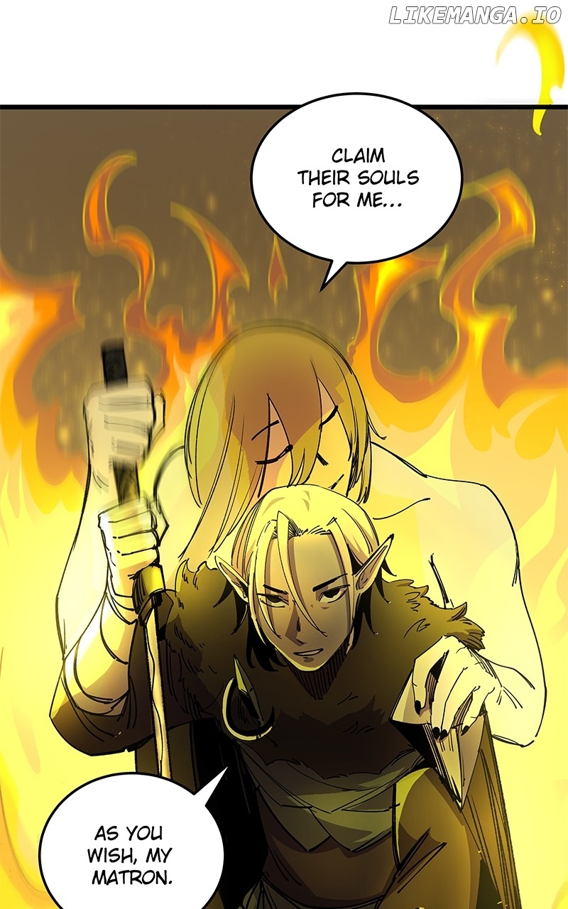 DevilUp – Manhwa Chapter 20 - page 22