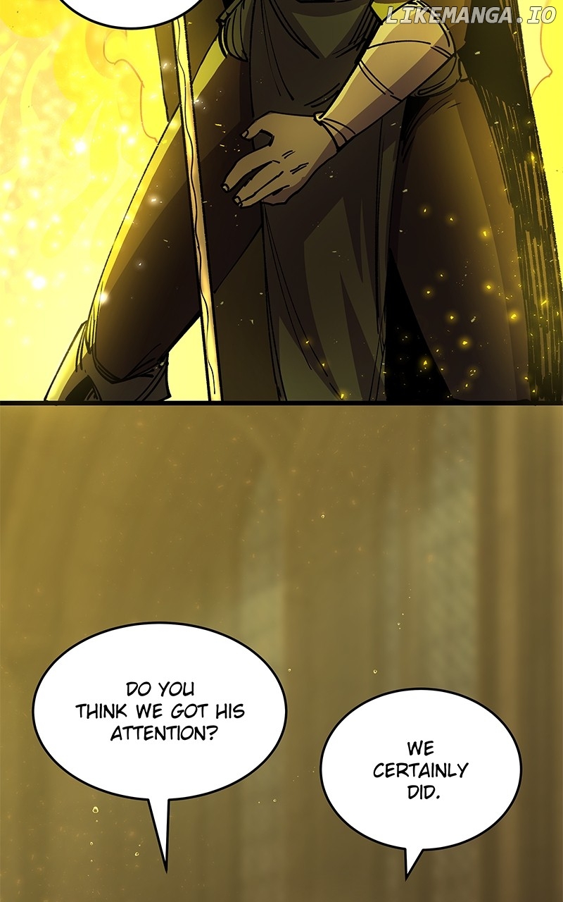 DevilUp – Manhwa Chapter 20 - page 23