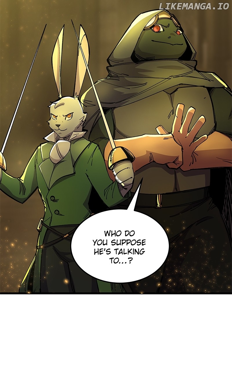 DevilUp – Manhwa Chapter 20 - page 24