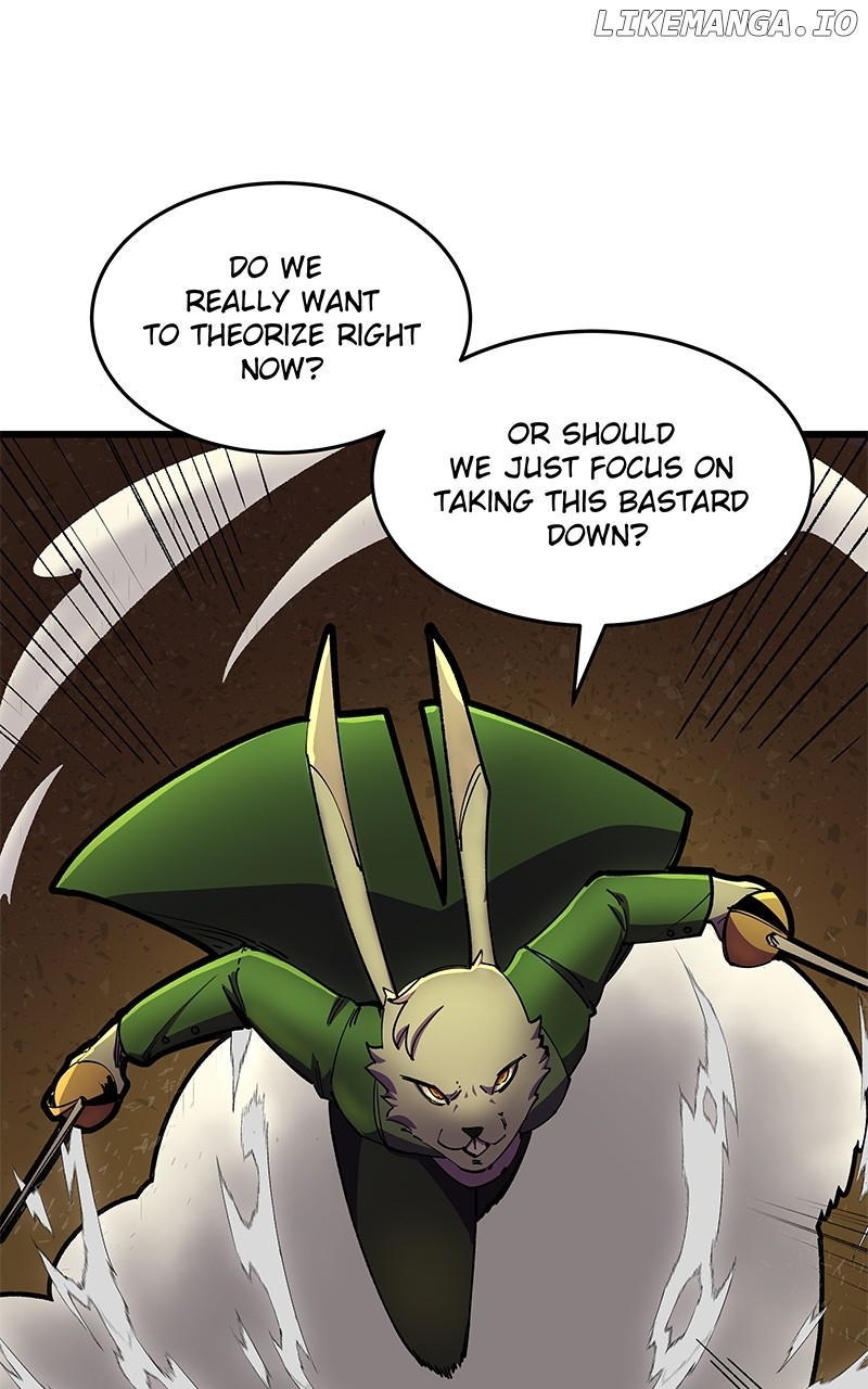 DevilUp – Manhwa Chapter 20 - page 25