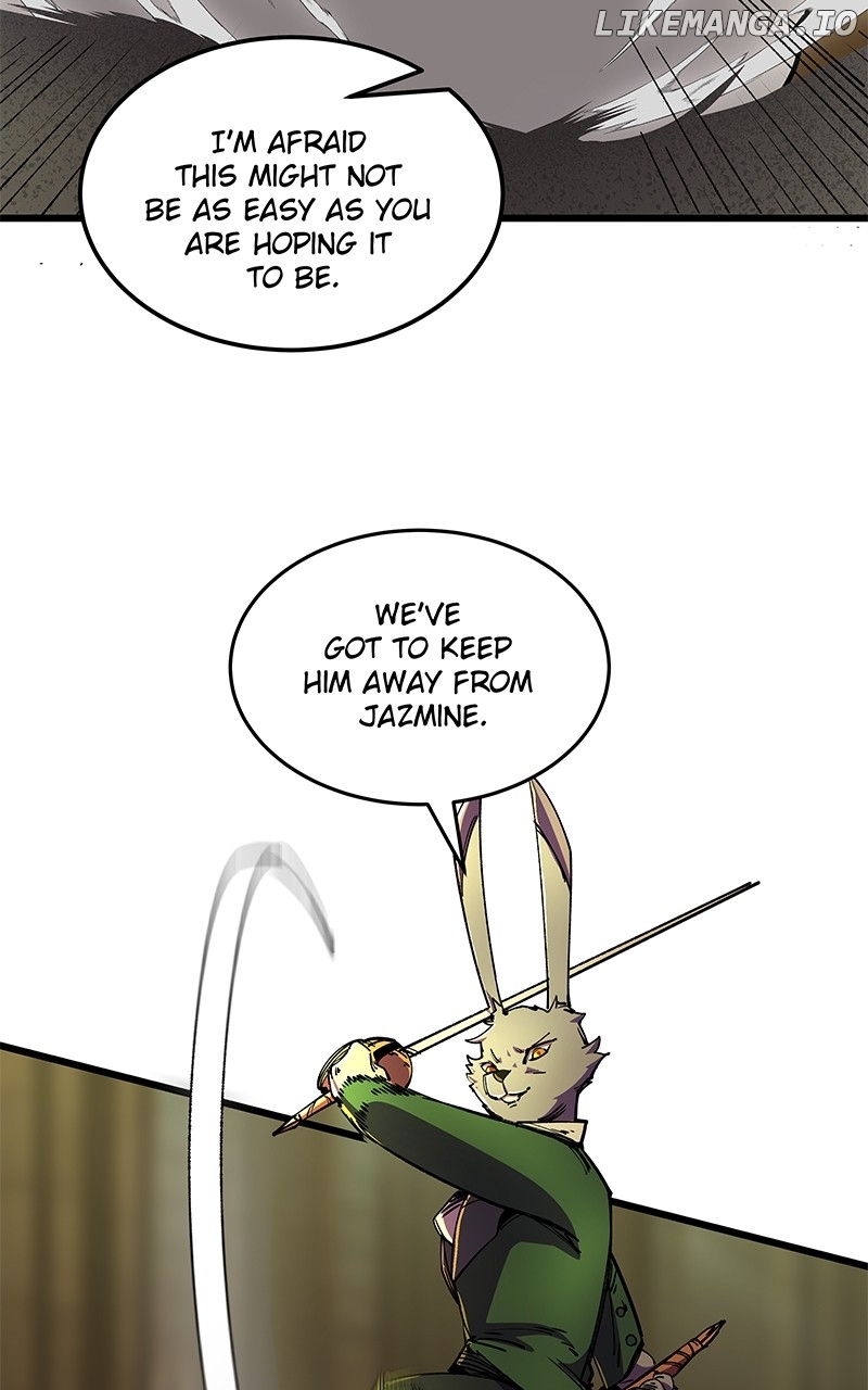 DevilUp – Manhwa Chapter 20 - page 26