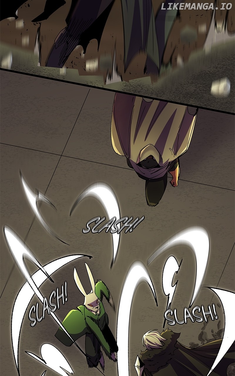 DevilUp – Manhwa Chapter 20 - page 28