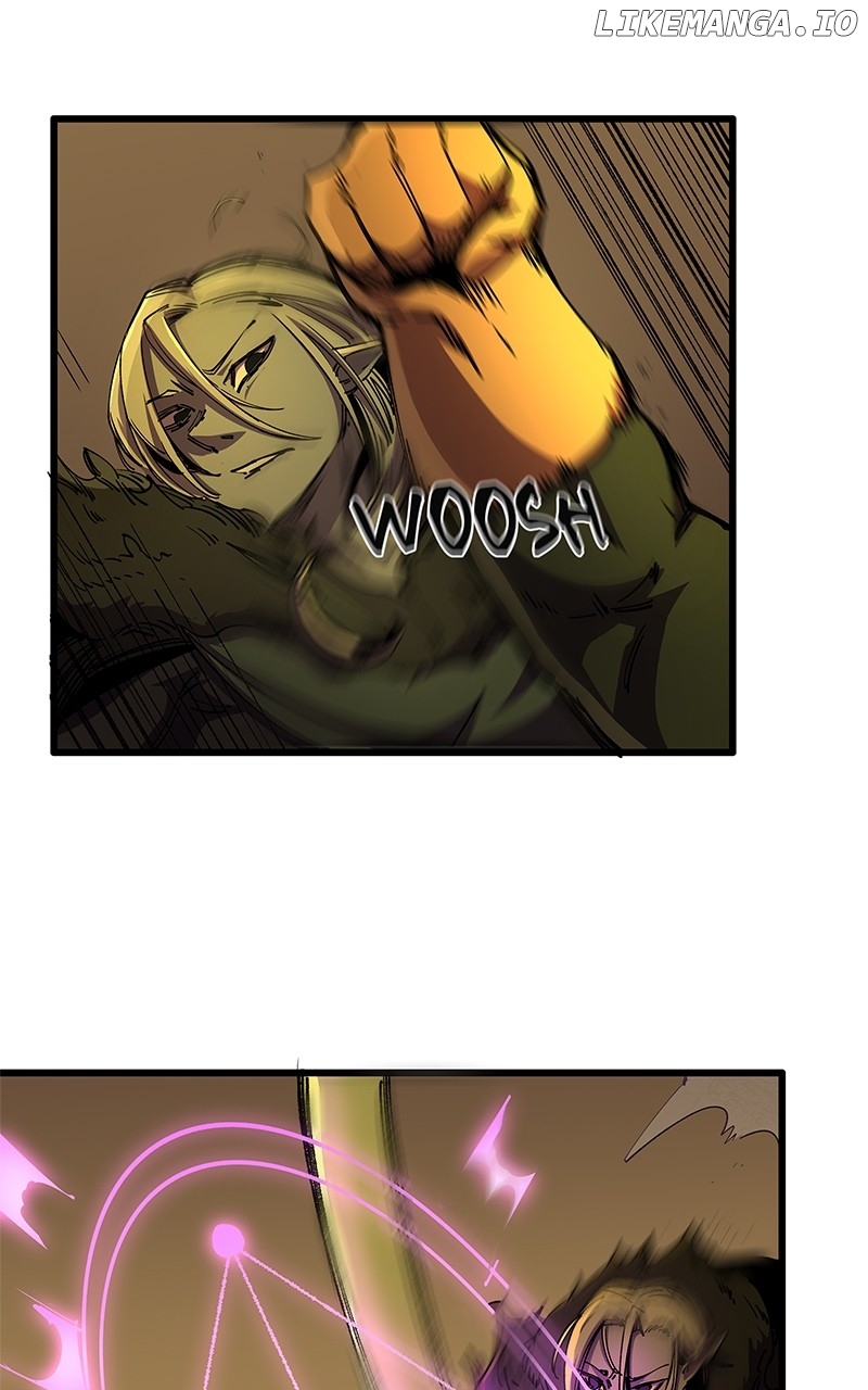 DevilUp – Manhwa Chapter 20 - page 30