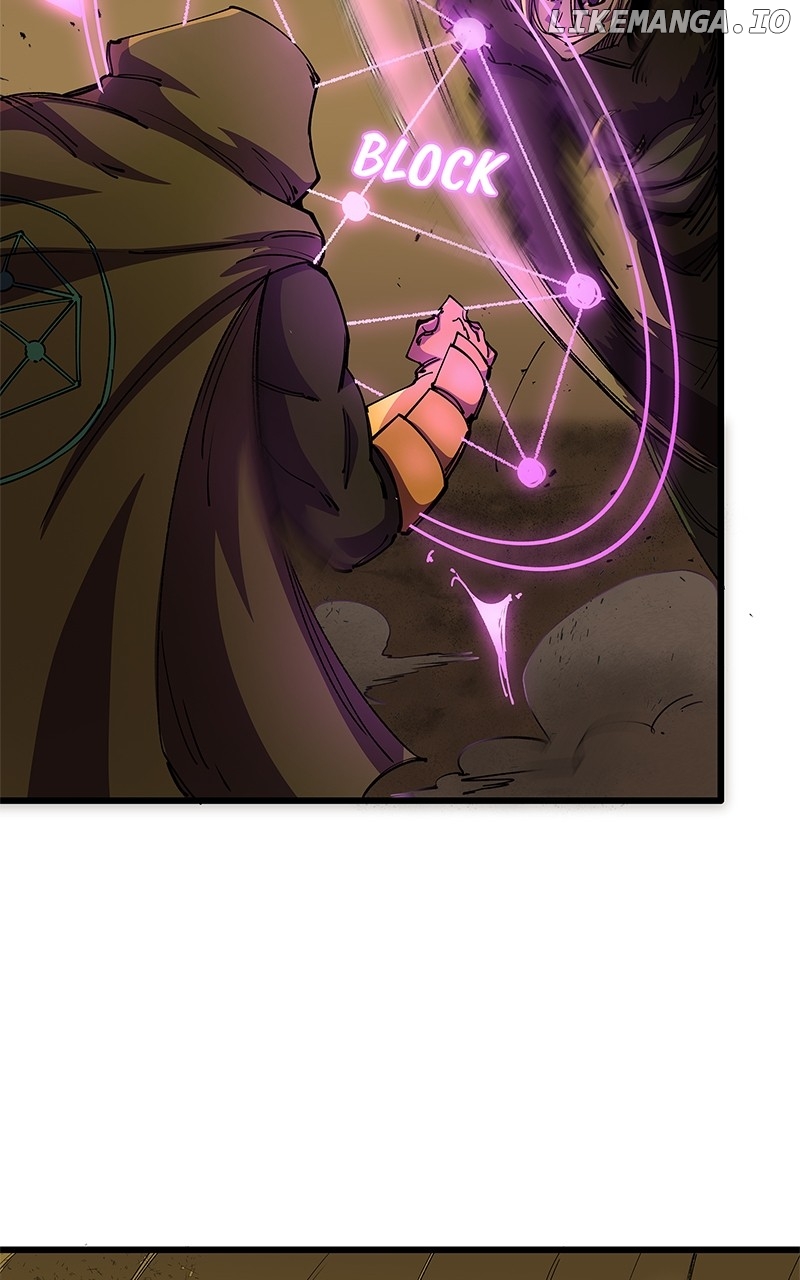 DevilUp – Manhwa Chapter 20 - page 31